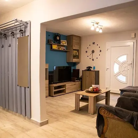 Ραστώνη Apartment Drama Exterior photo