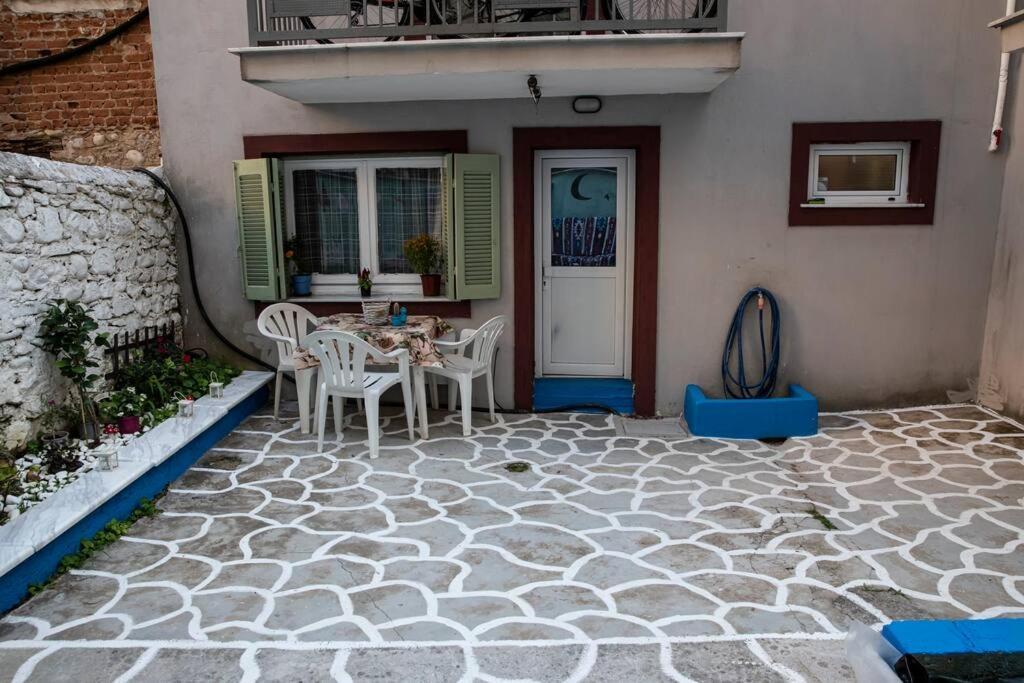 ραστώνη Apartment