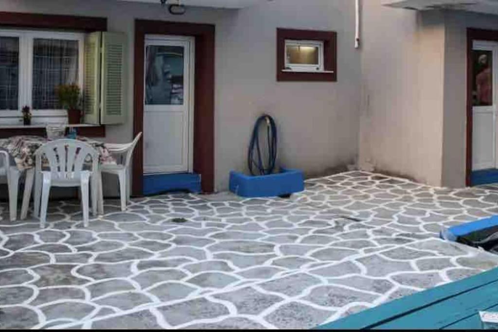 Apartment ραστώνη *