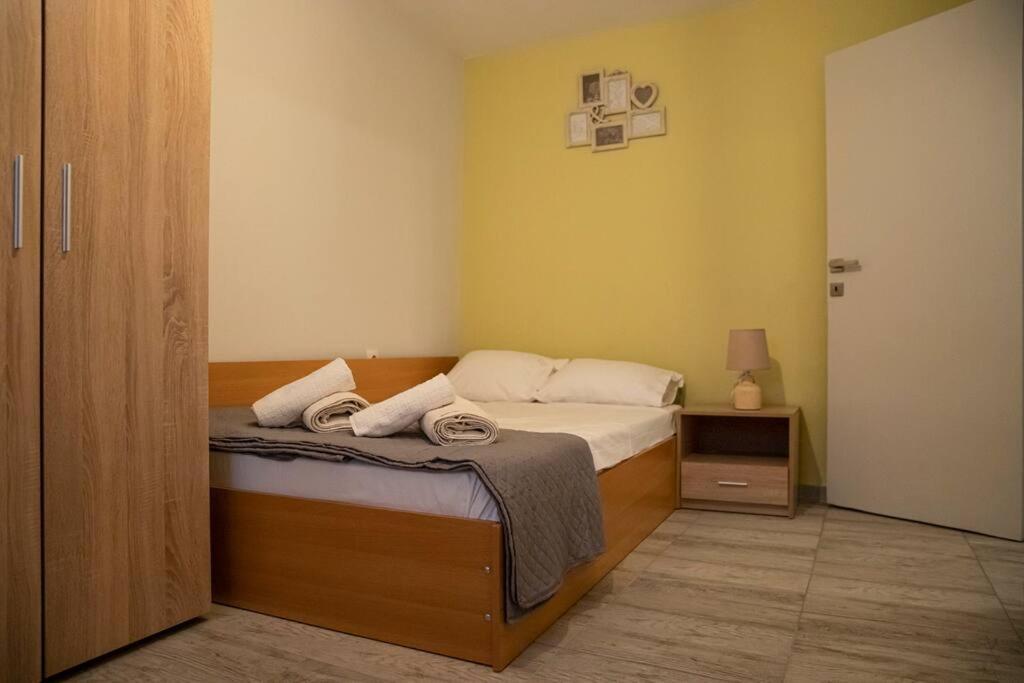 ραστώνη Apartment