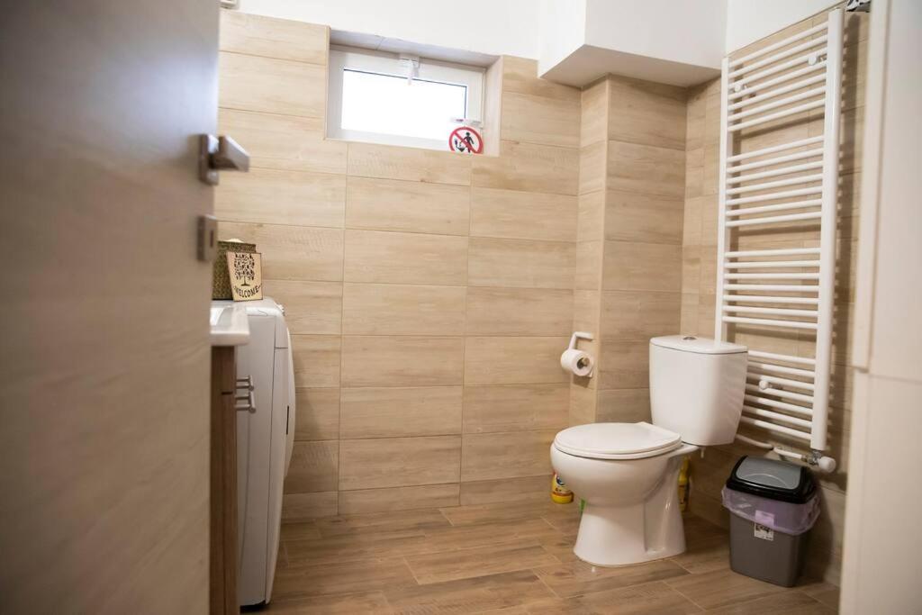 ραστώνη Apartment *