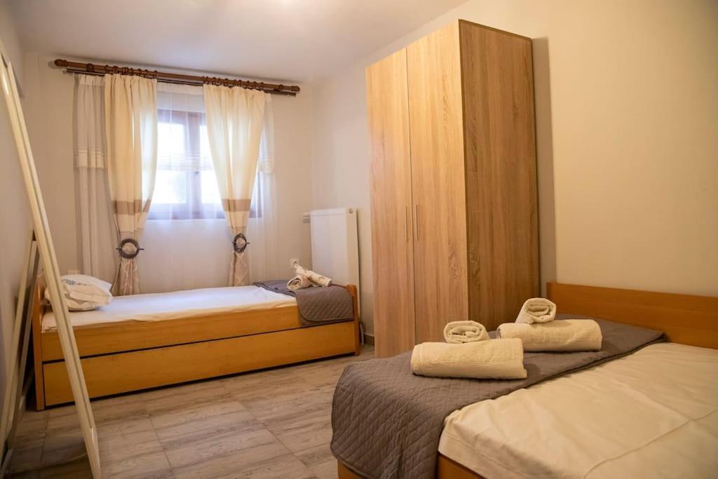 ραστώνη Apartment