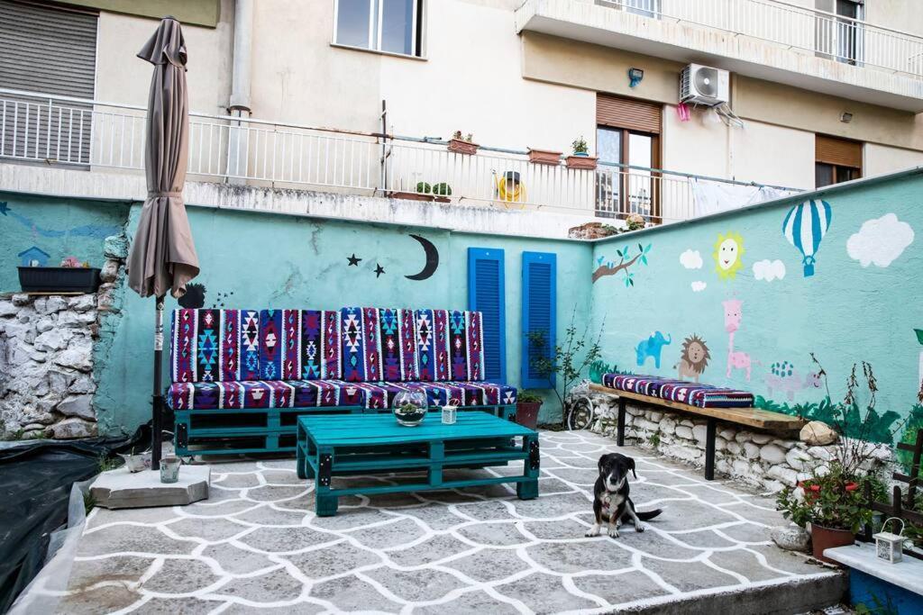 ραστώνη Apartment