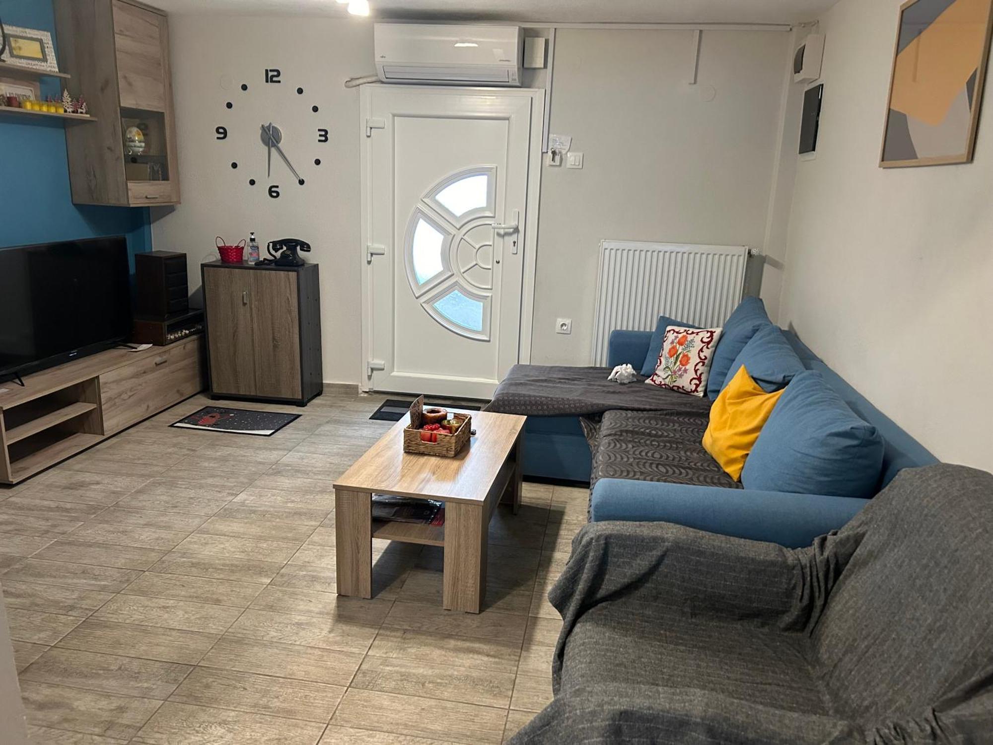 ραστώνη Apartment *